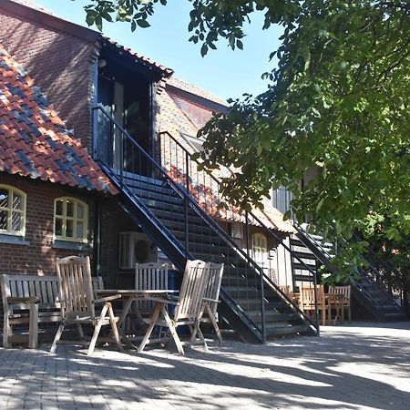 Beekhoeve Apartman Scherpenzeel  Kültér fotó