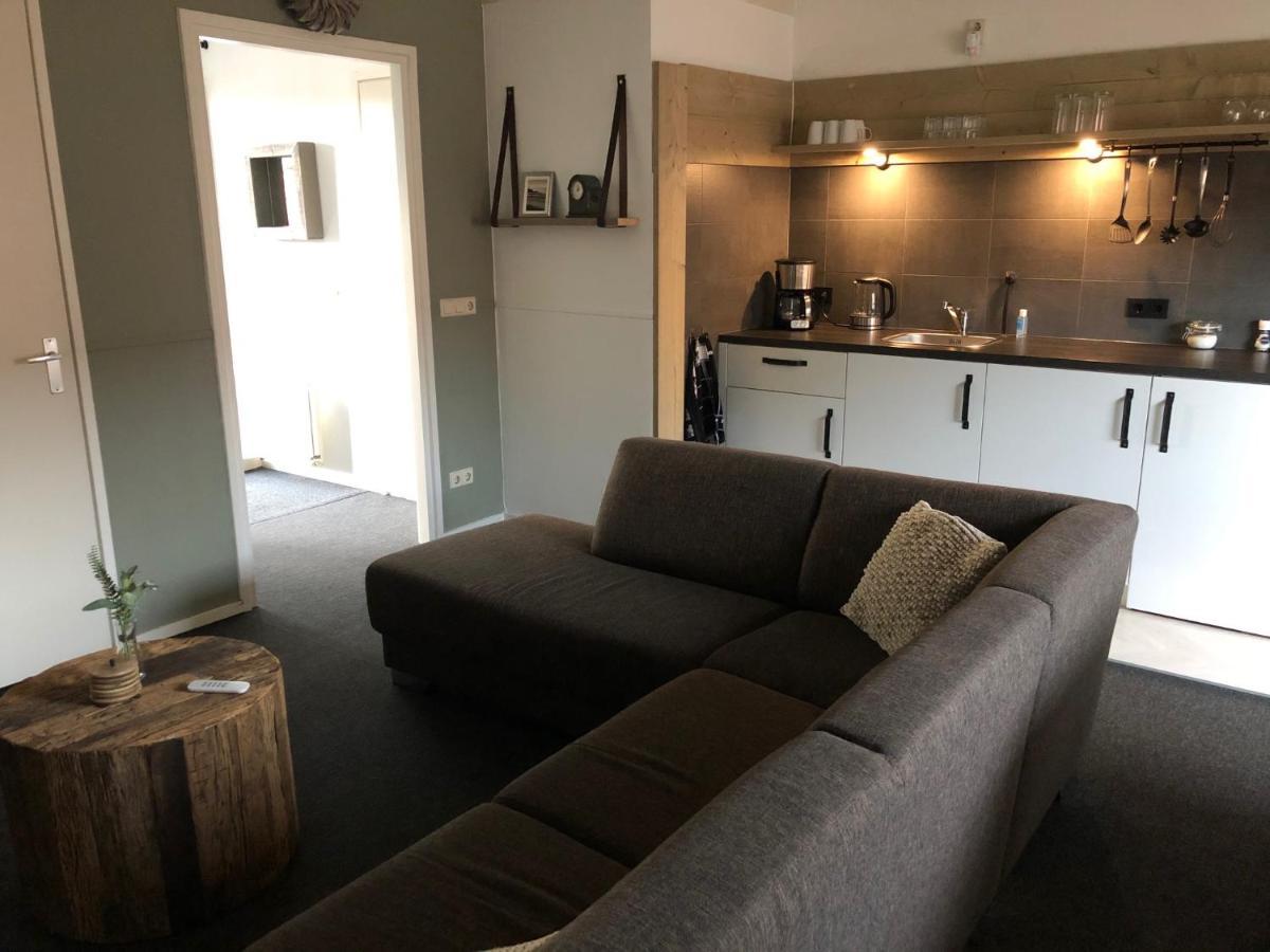 Beekhoeve Apartman Scherpenzeel  Kültér fotó