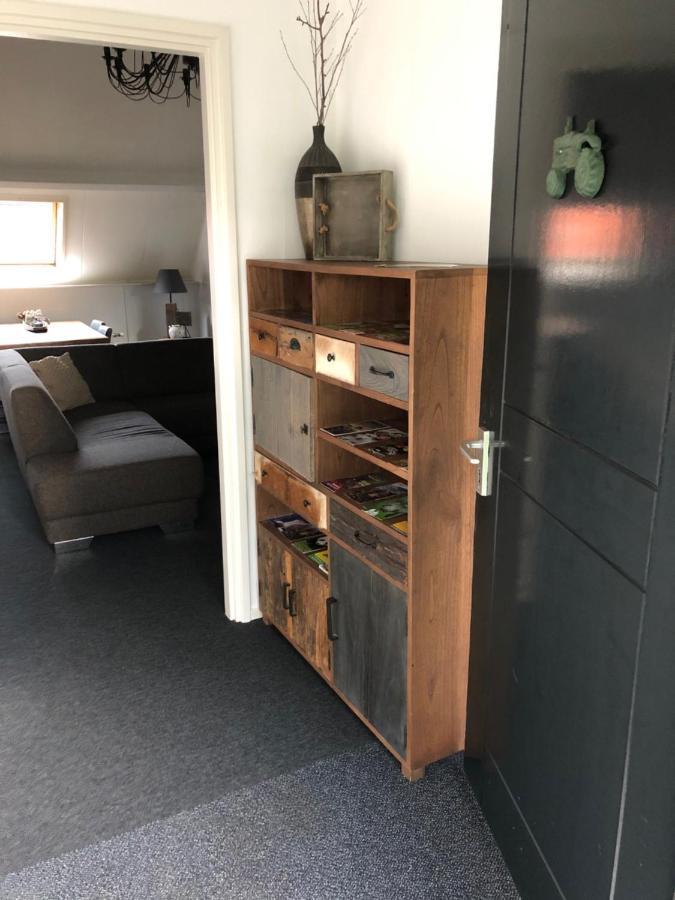 Beekhoeve Apartman Scherpenzeel  Kültér fotó