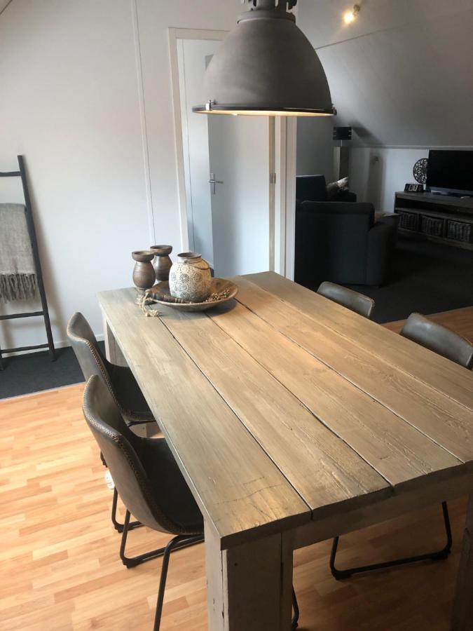 Beekhoeve Apartman Scherpenzeel  Kültér fotó