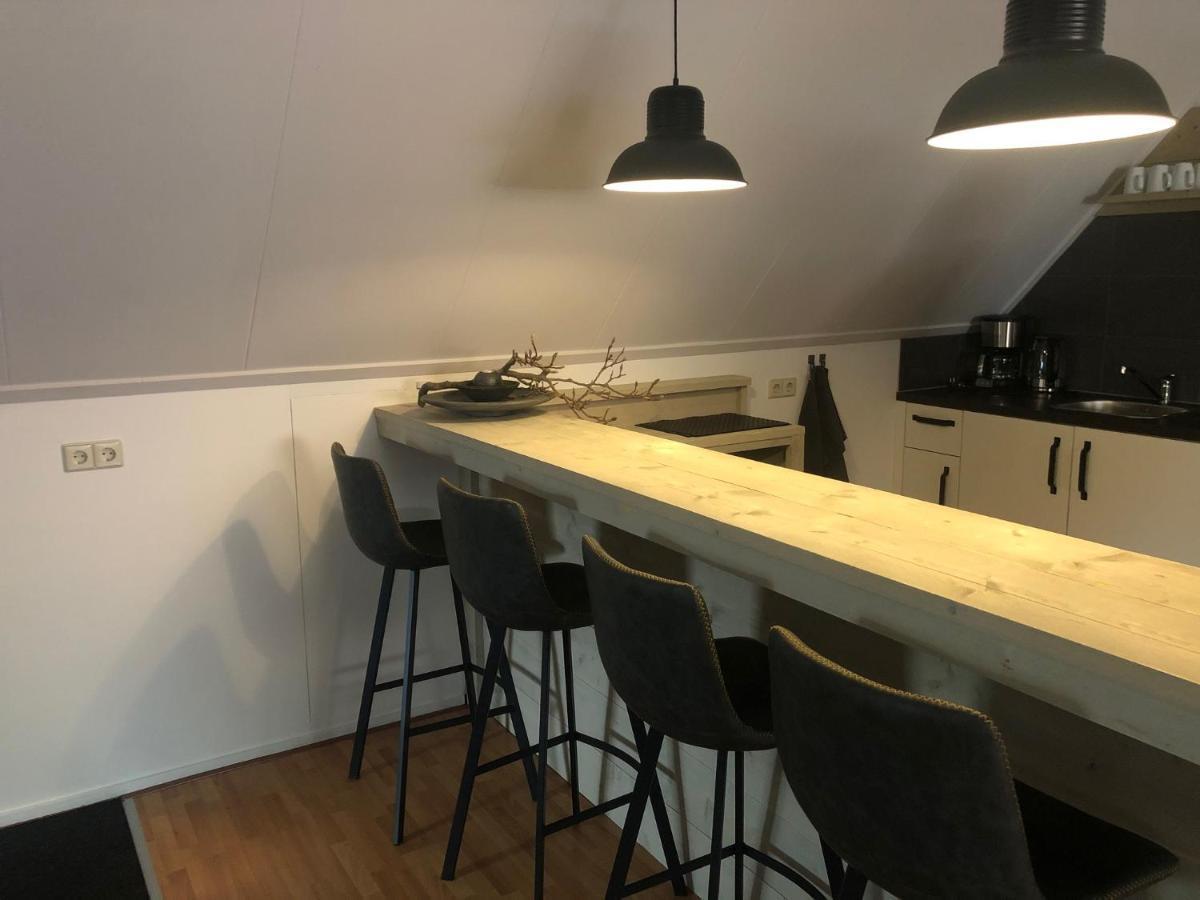 Beekhoeve Apartman Scherpenzeel  Kültér fotó