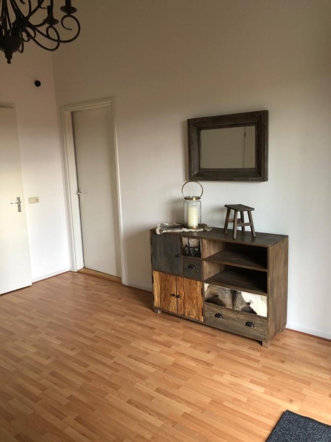 Beekhoeve Apartman Scherpenzeel  Kültér fotó
