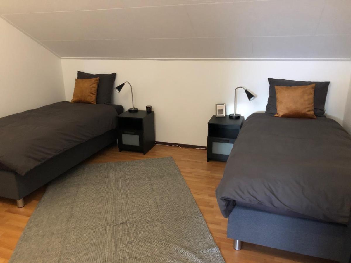 Beekhoeve Apartman Scherpenzeel  Kültér fotó