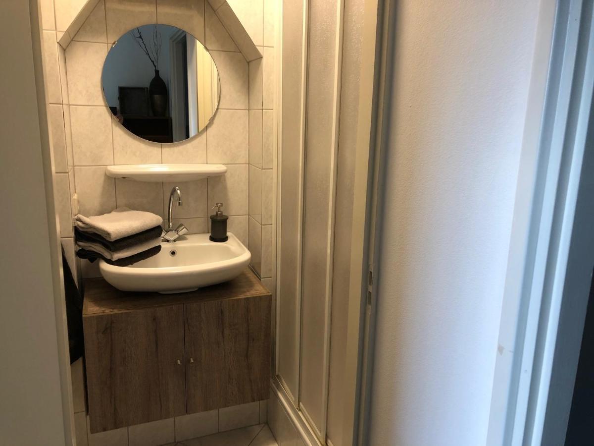 Beekhoeve Apartman Scherpenzeel  Kültér fotó