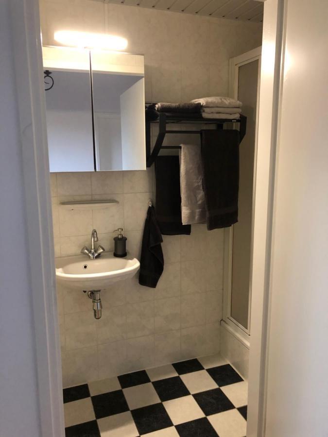 Beekhoeve Apartman Scherpenzeel  Kültér fotó