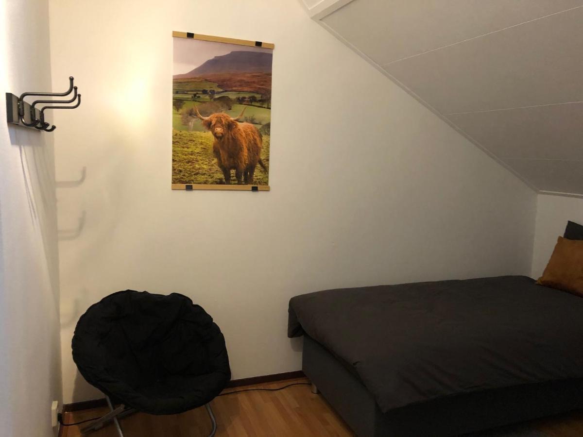 Beekhoeve Apartman Scherpenzeel  Kültér fotó