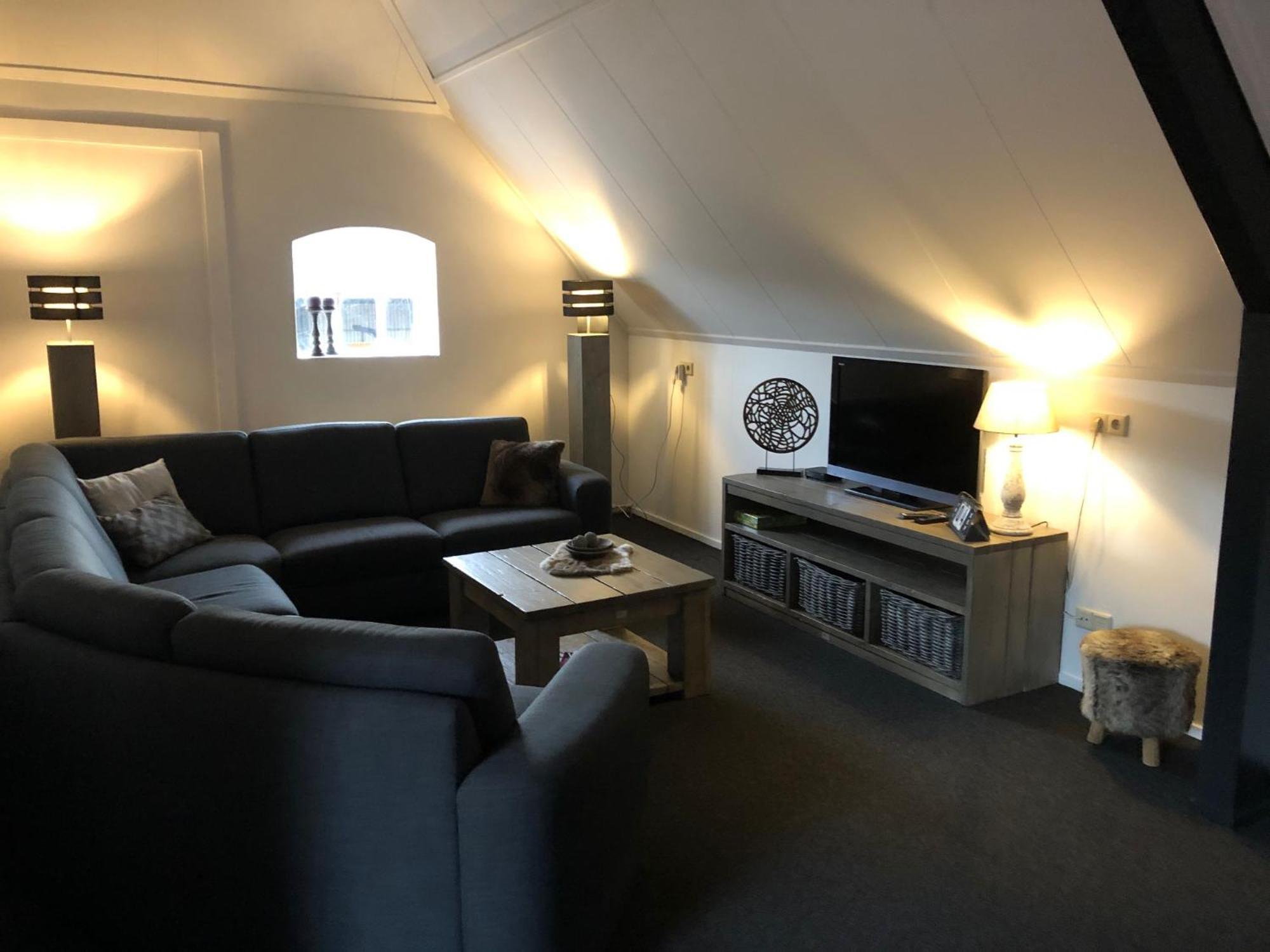 Beekhoeve Apartman Scherpenzeel  Kültér fotó