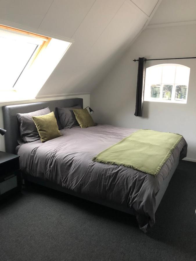 Beekhoeve Apartman Scherpenzeel  Kültér fotó