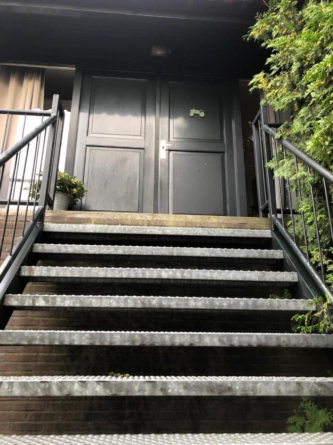 Beekhoeve Apartman Scherpenzeel  Kültér fotó