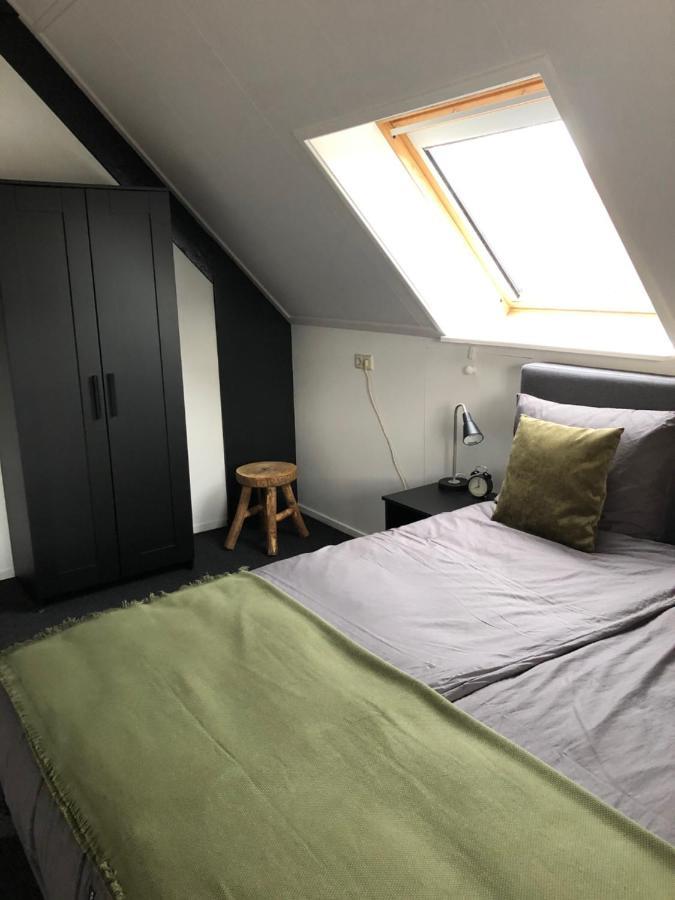 Beekhoeve Apartman Scherpenzeel  Kültér fotó