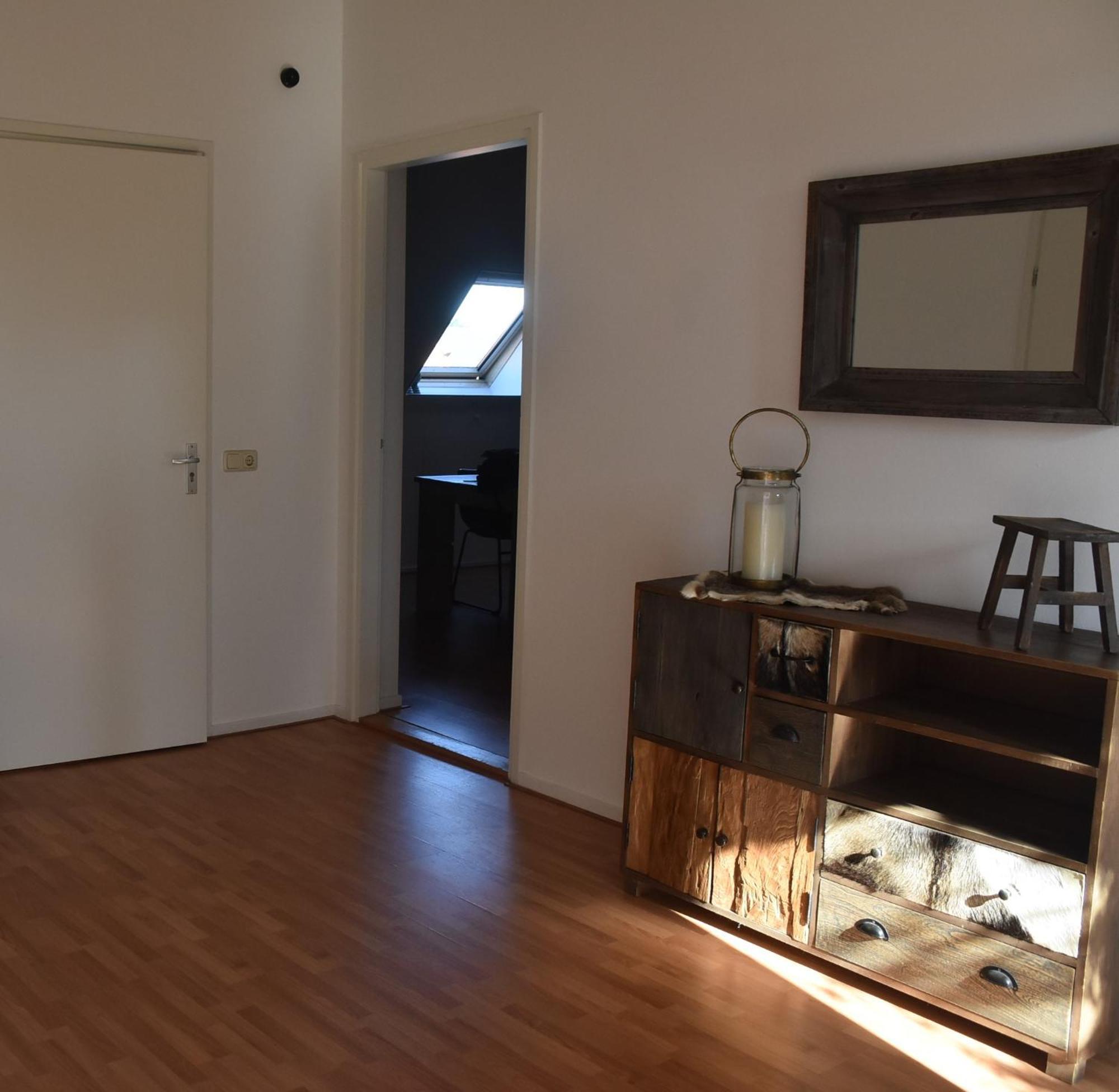 Beekhoeve Apartman Scherpenzeel  Szoba fotó